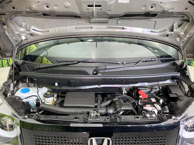 HONDA N BOX 4WD 2025 Image 31