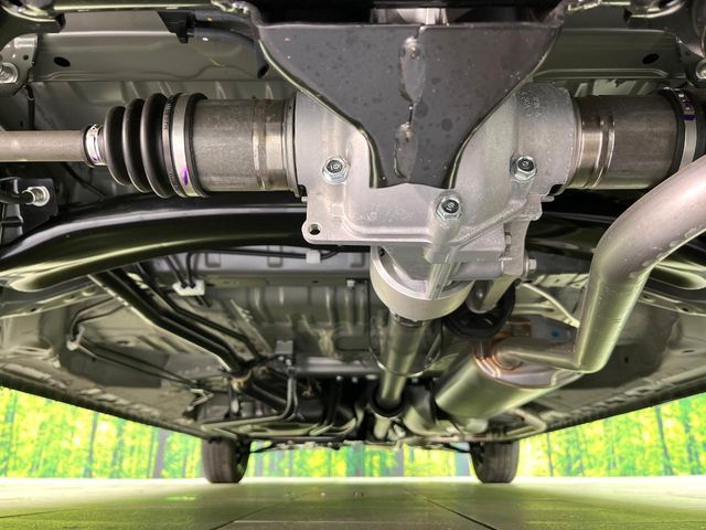 HONDA N BOX 4WD 2025 Image 31