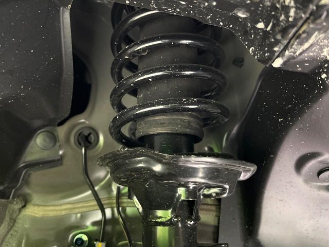 HONDA N BOX 4WD 2025 Image 31