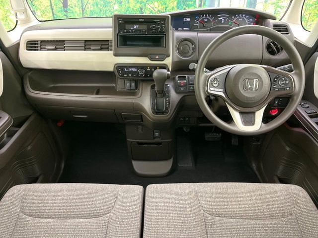 HONDA N BOX 2023 Image 31