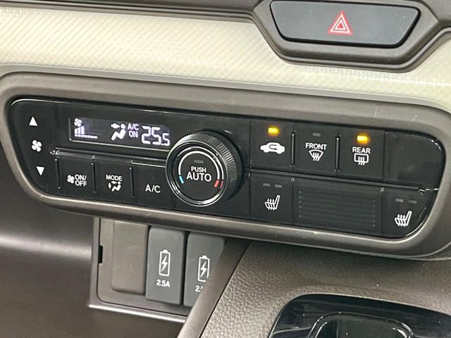 HONDA N BOX 2023 Image 31