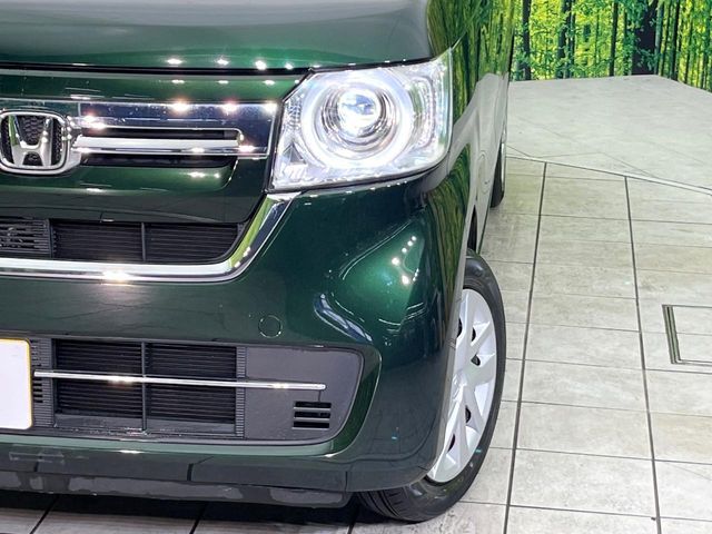 HONDA N BOX 2023 Image 31
