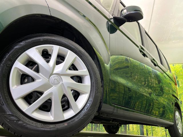 HONDA N BOX 2023 Image 31