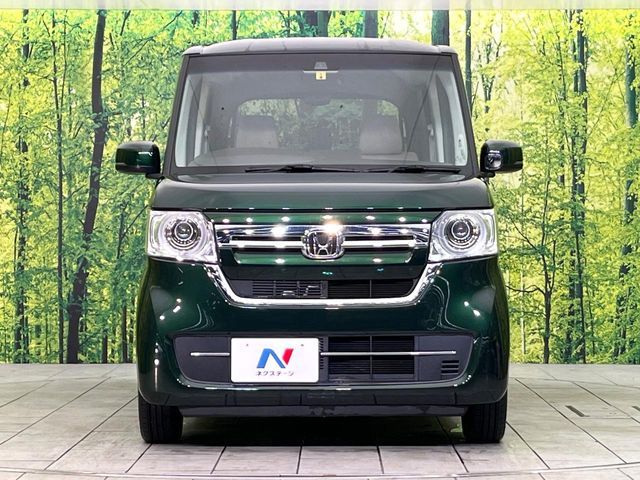 HONDA N BOX 2023 Image 31