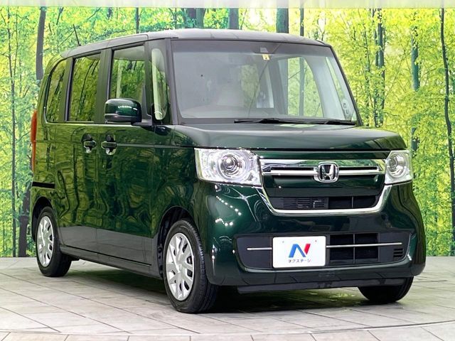 HONDA N BOX 2023 Image 31