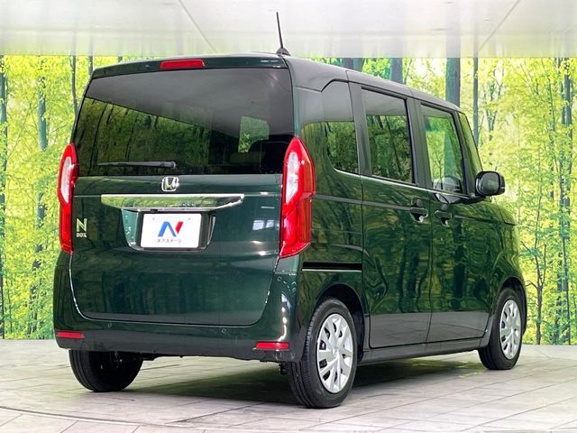 HONDA N BOX 2023 Image 31