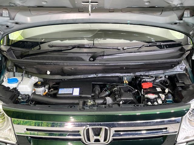 HONDA N BOX 2023 Image 31