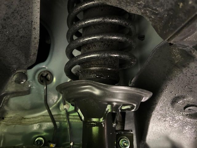 HONDA N BOX 2023 Image 31