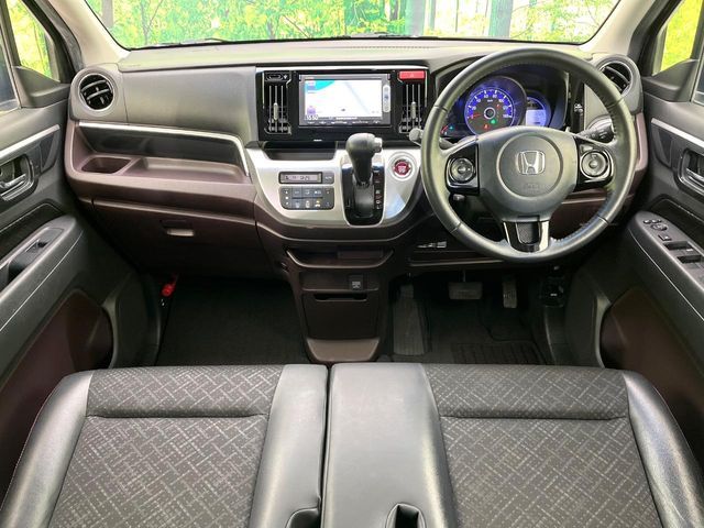 HONDA N-WGN CUSTOM 2015 Image 31