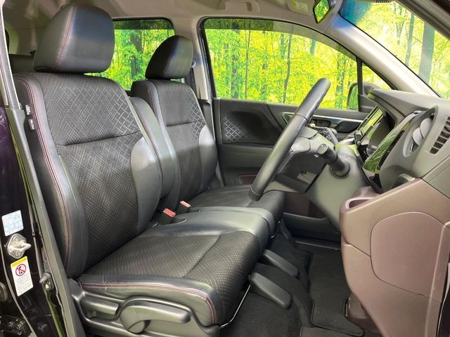 HONDA N-WGN CUSTOM 2015 Image 31