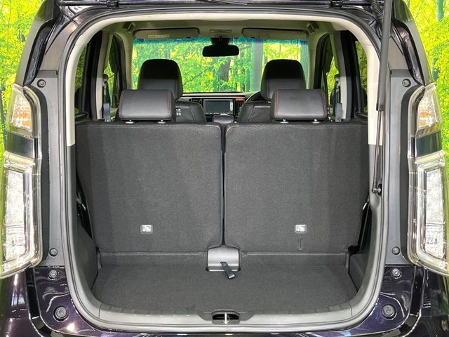 HONDA N-WGN CUSTOM 2015 Image 31