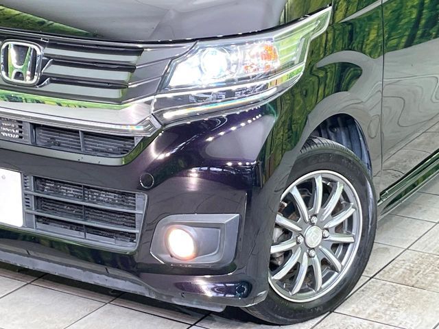 HONDA N-WGN CUSTOM 2015 Image 31