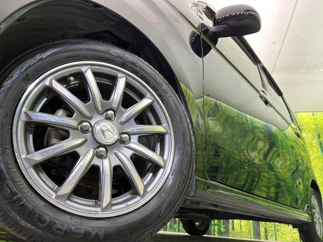 HONDA N-WGN CUSTOM 2015 Image 31