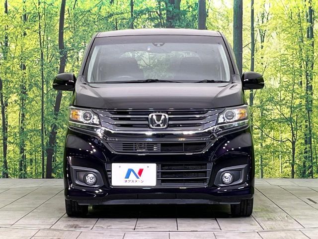 HONDA N-WGN CUSTOM 2015 Image 31