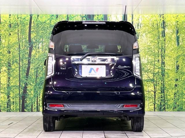 HONDA N-WGN CUSTOM 2015 Image 31