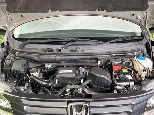 HONDA N-WGN CUSTOM 2015 Image 31