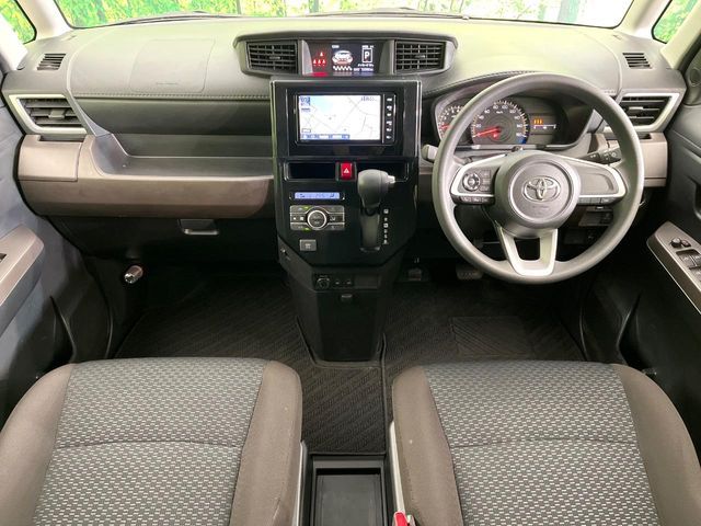 TOYOTA ROOMY 2022 Image 31