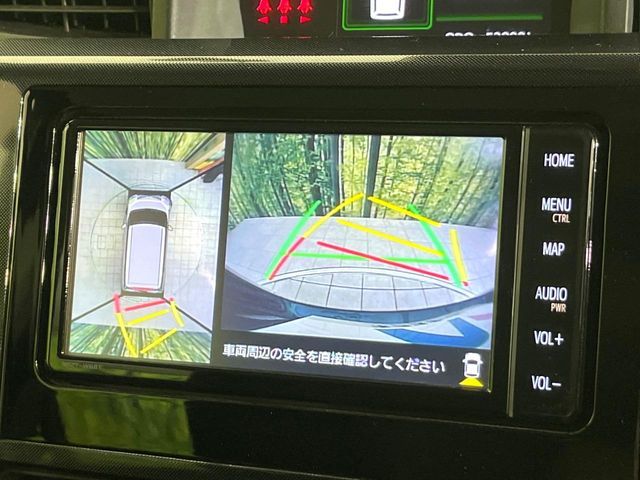 TOYOTA ROOMY 2022 Image 31