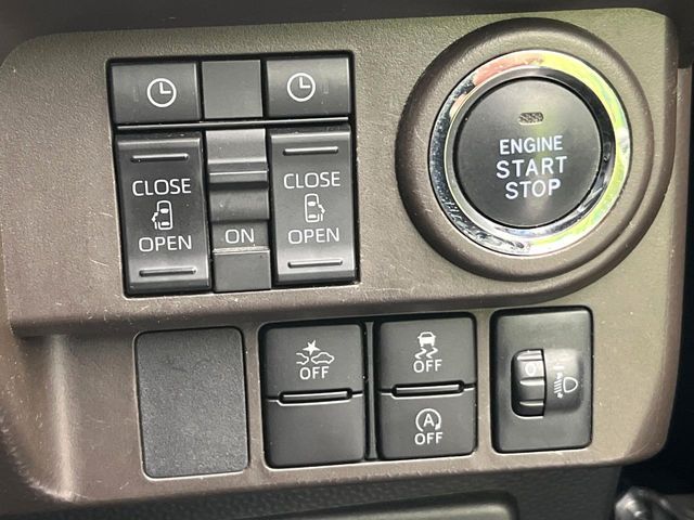 TOYOTA ROOMY 2022 Image 31