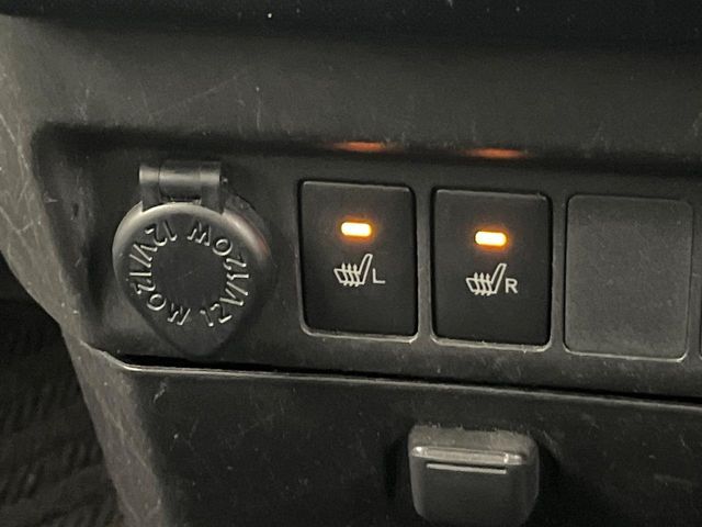 TOYOTA ROOMY 2022 Image 31