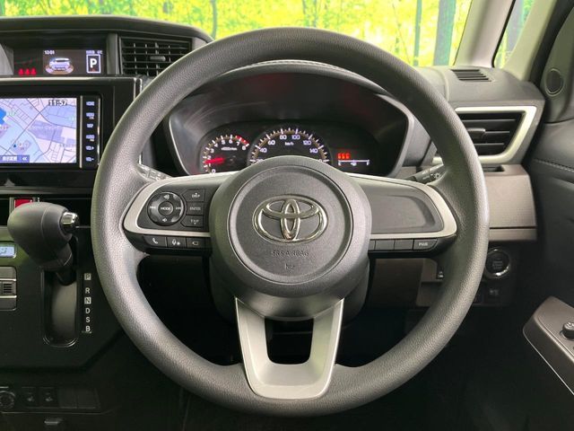 TOYOTA ROOMY 2022 Image 31