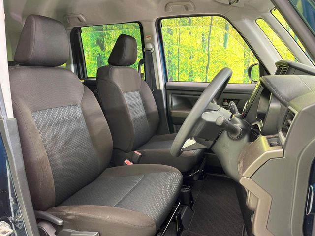 TOYOTA ROOMY 2022 Image 31