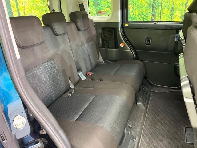 TOYOTA ROOMY 2022 Image 31