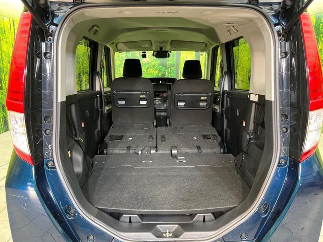 TOYOTA ROOMY 2022 Image 31