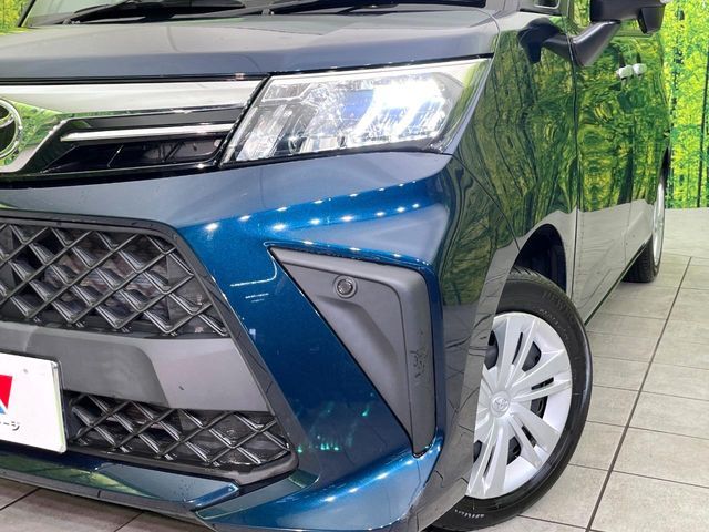 TOYOTA ROOMY 2022 Image 31