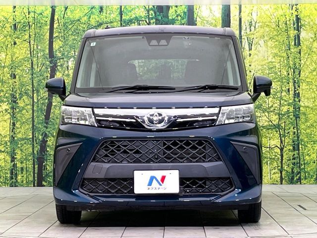 TOYOTA ROOMY 2022 Image 31