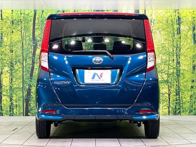 TOYOTA ROOMY 2022 Image 31