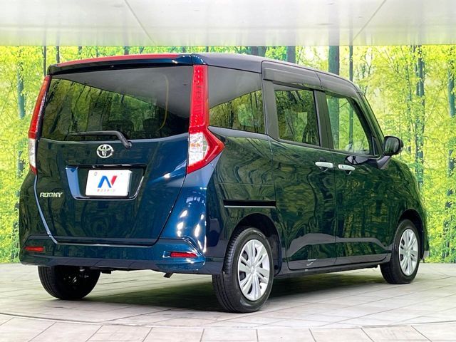 TOYOTA ROOMY 2022 Image 31