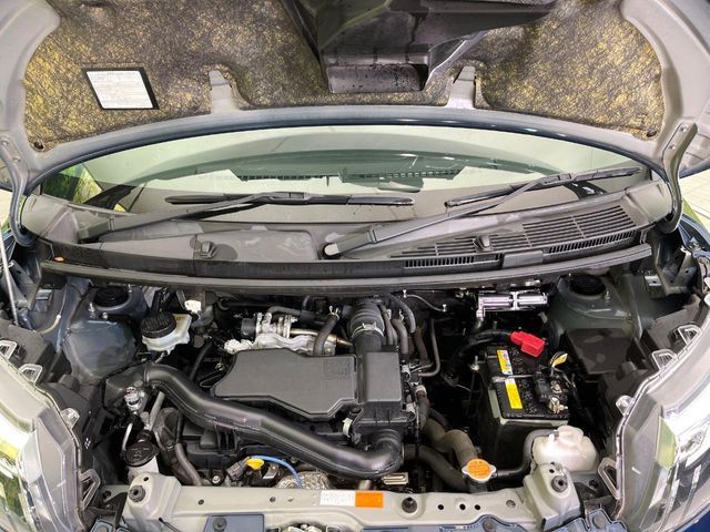 TOYOTA ROOMY 2022 Image 31