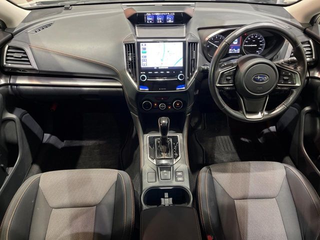 SUBARU XV 2017 Image 31