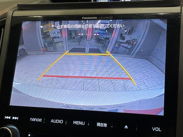 SUBARU XV 2017 Image 31