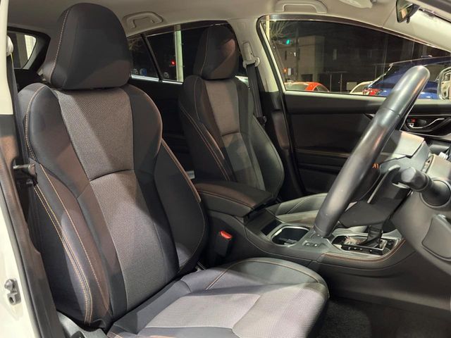 SUBARU XV 2017 Image 31