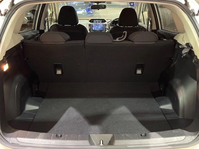 SUBARU XV 2017 Image 31