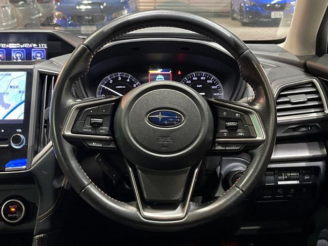 SUBARU XV 2017 Image 31