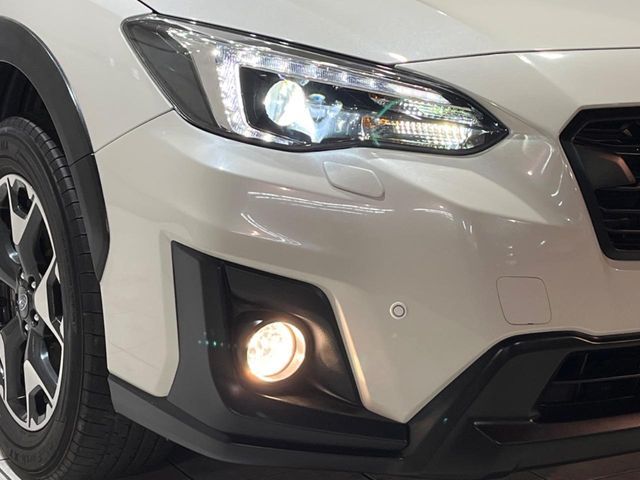 SUBARU XV 2017 Image 31