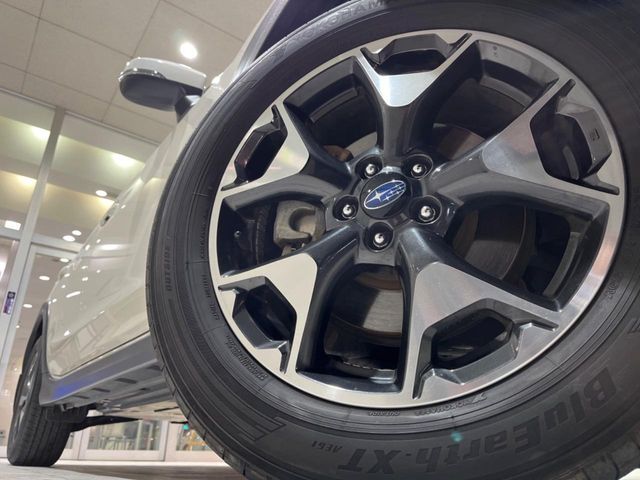 SUBARU XV 2017 Image 31