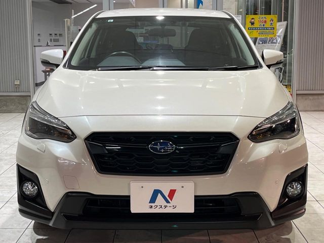 SUBARU XV 2017 Image 31