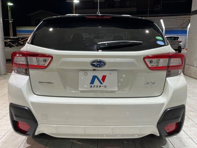 SUBARU XV 2017 Image 31