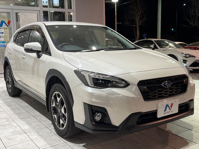 SUBARU XV 2017 Image 31