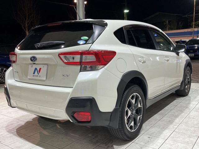 SUBARU XV 2017 Image 31