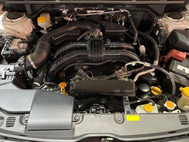 SUBARU XV 2017 Image 31