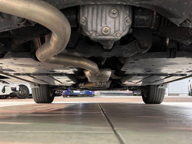 SUBARU XV 2017 Image 31