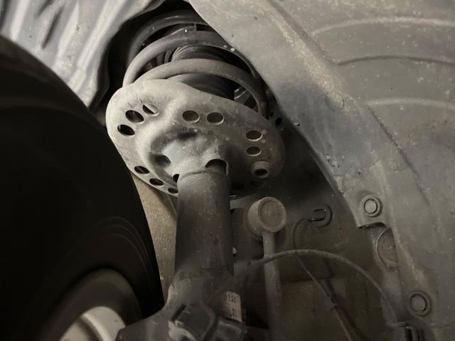 SUBARU XV 2017 Image 31