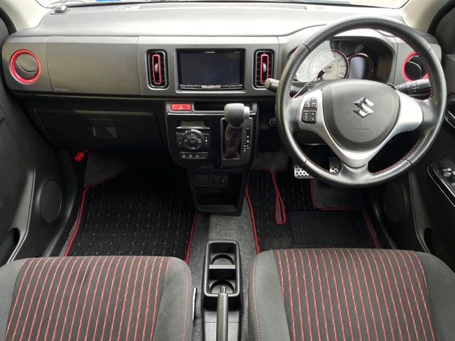 SUZUKI ALTO 2015 Image 31