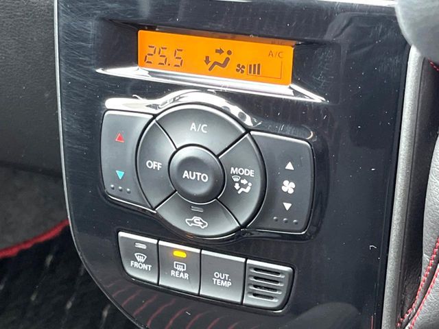 SUZUKI ALTO 2015 Image 31