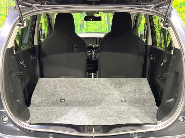 SUZUKI ALTO 2015 Image 31